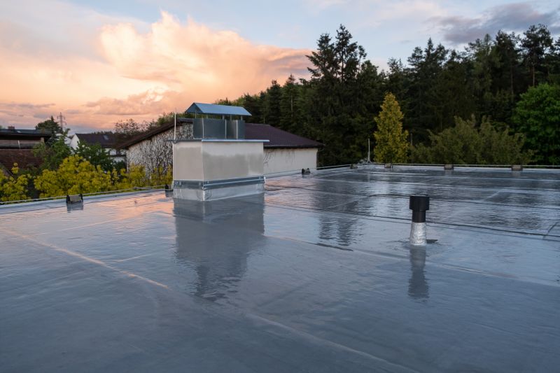 Cost of Roofing in New River, AZ