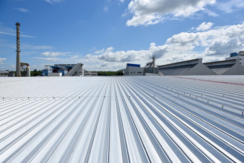 Best Industrial Roofing Contractors in New River, AZ