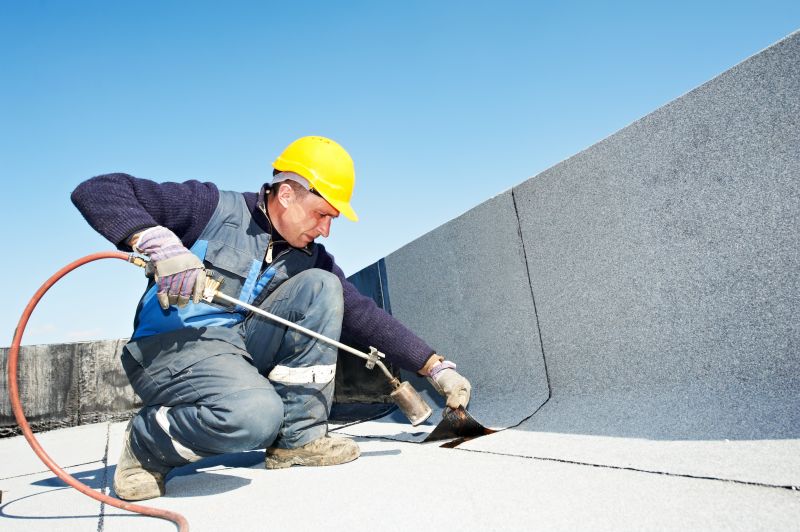 Commercial Roofing Experts